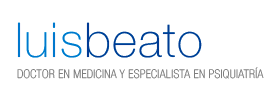 Luis Beato - Dr. en Medicina – Especialista Psiquiatría logo